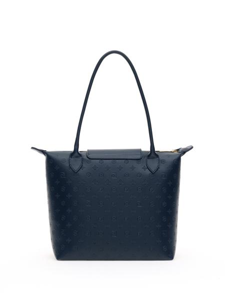 Lacivert Omuz Çantası - 50311185002