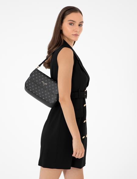 Siyah Kol Çantası - 50307594001