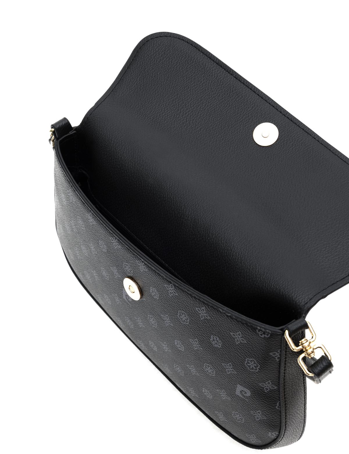 Siyah Kol Çantası - 50307594001