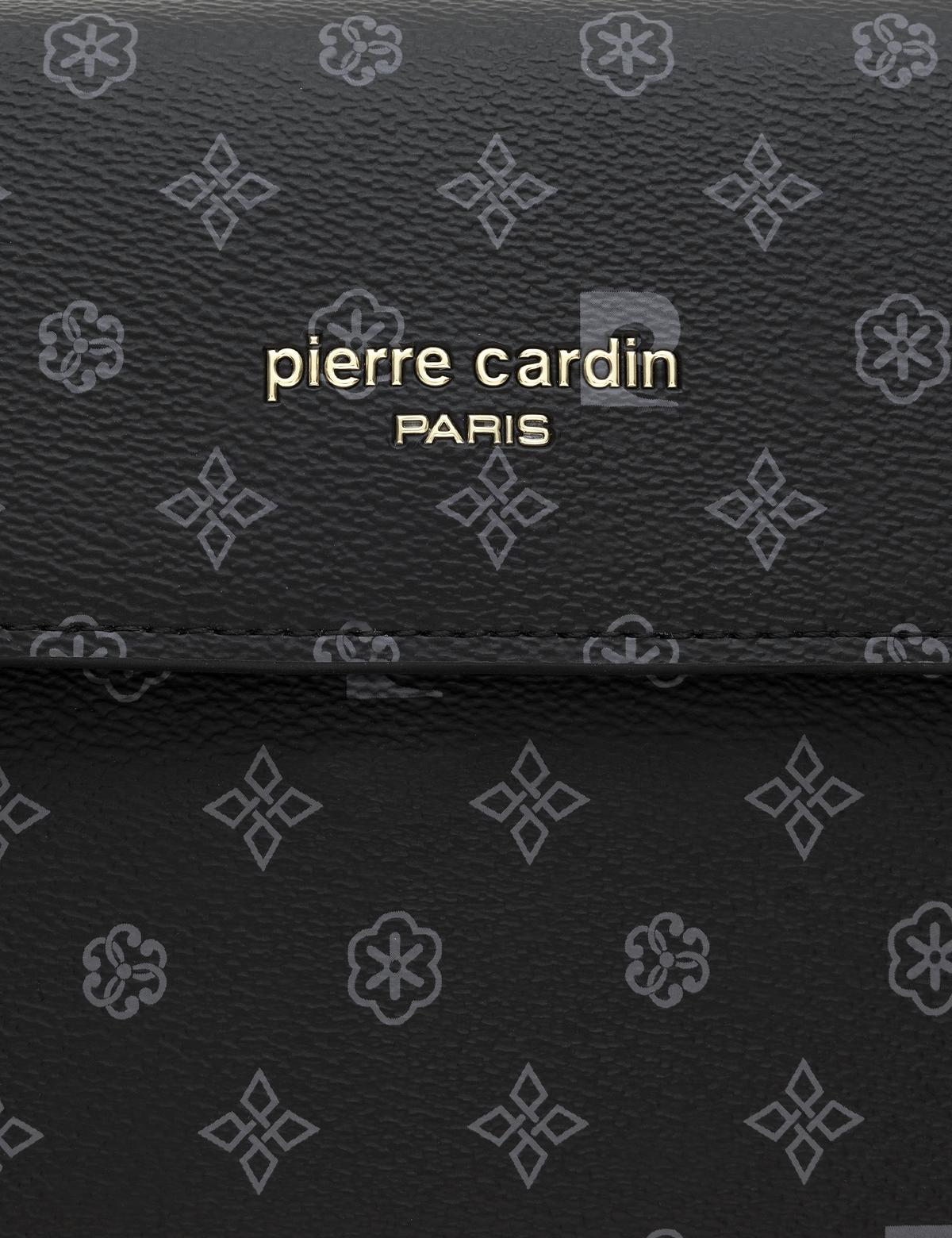 Siyah Kol Çantası - 50307594001