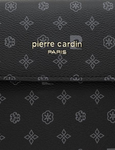 Siyah Kol Çantası - 50307594001