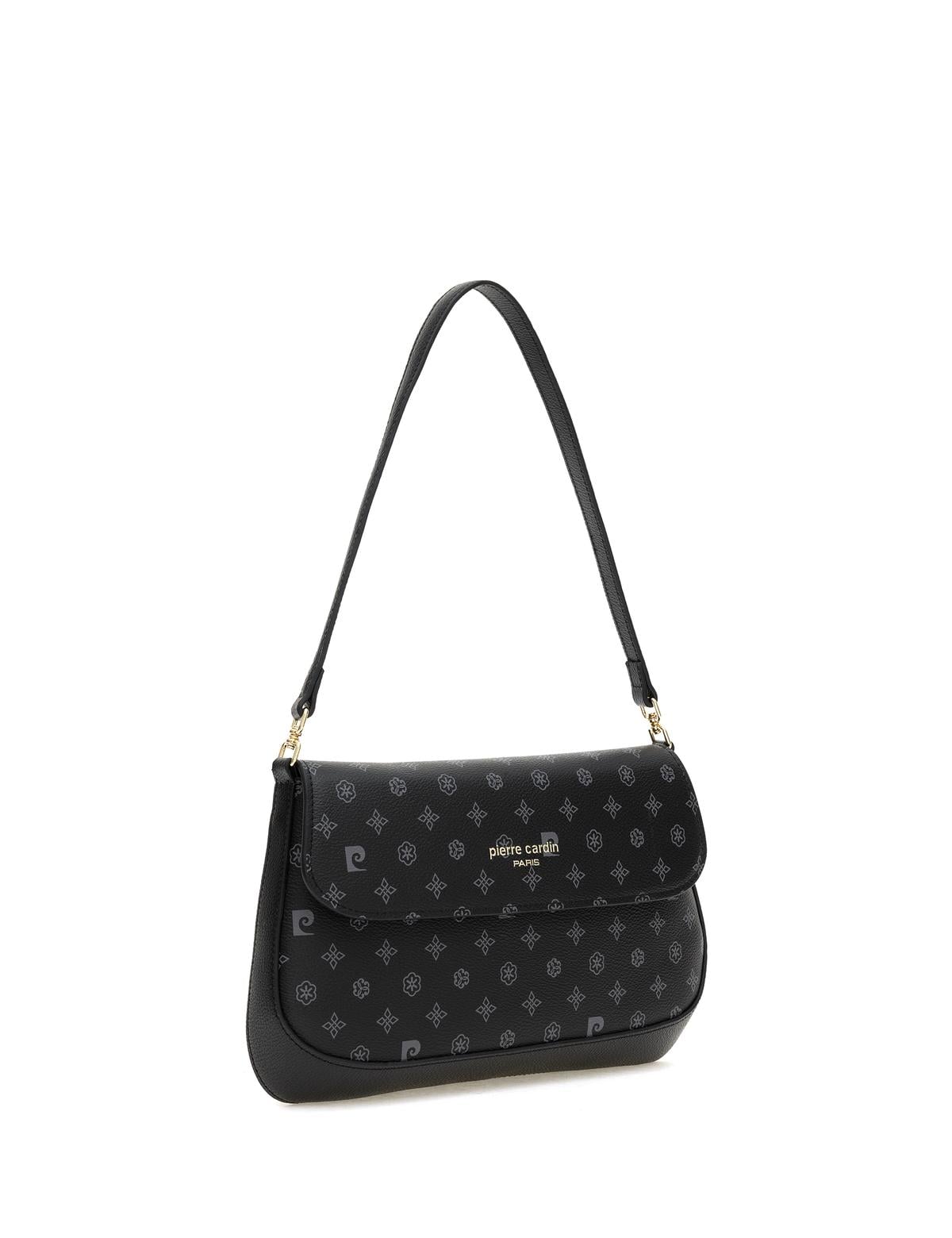 Siyah Kol Çantası - 50307594001