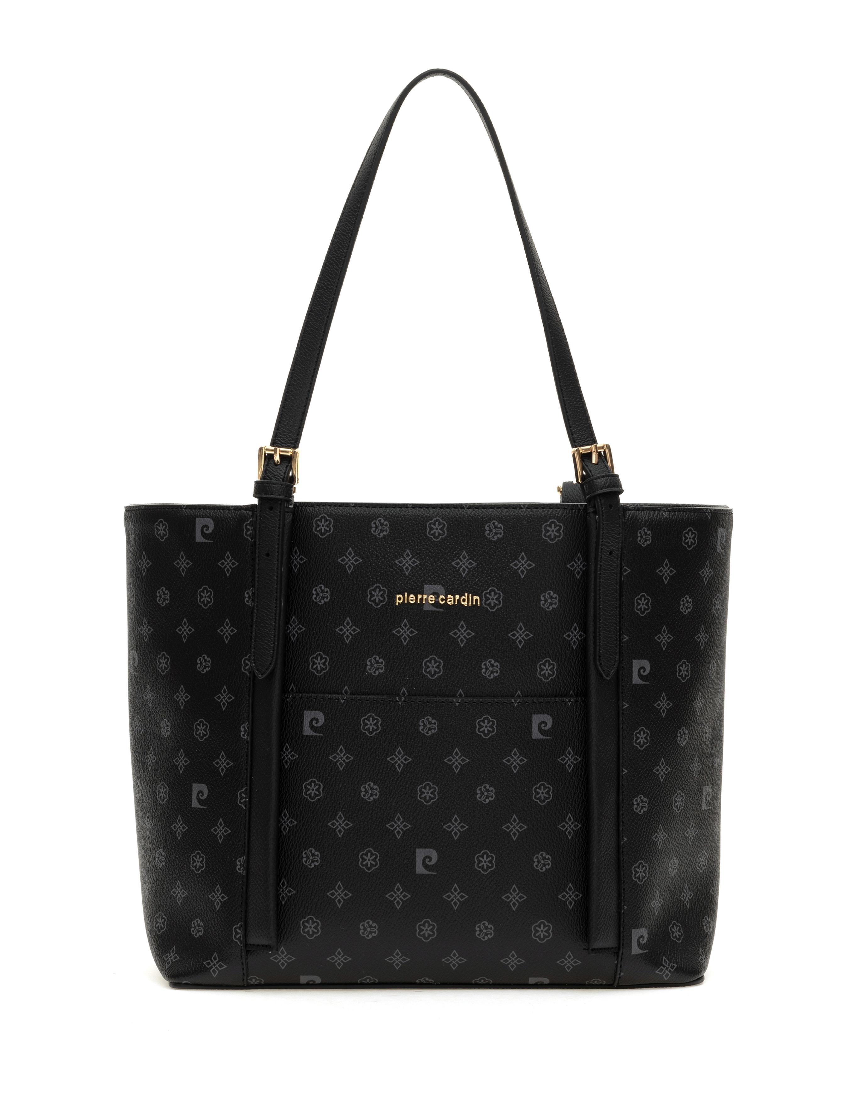 Siyah Omuz Çantası