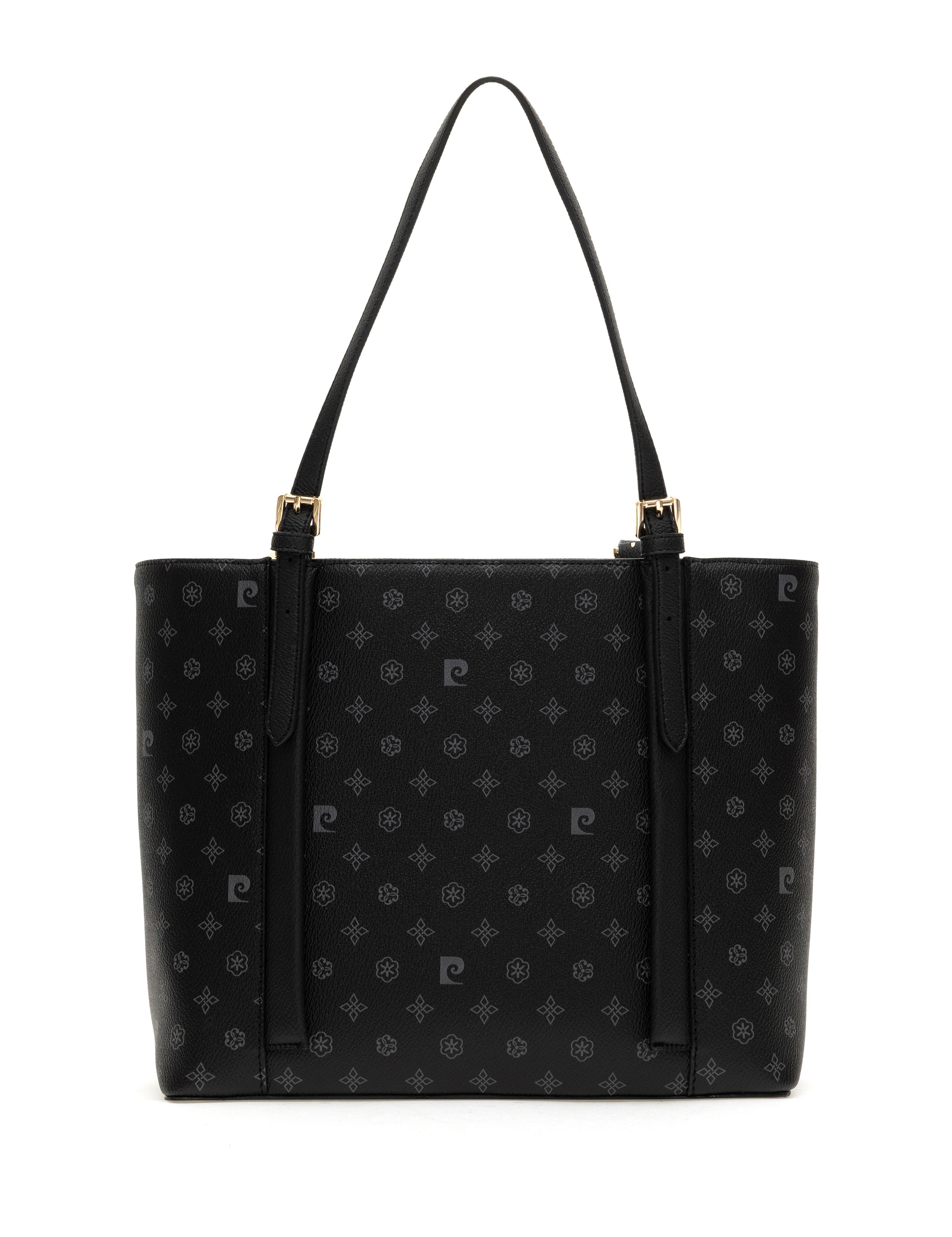 Siyah Omuz Çantası