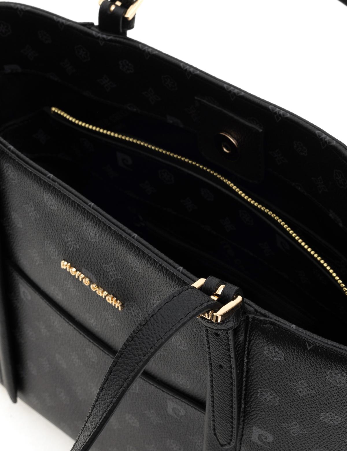 Siyah Omuz Çantası - 50311172001