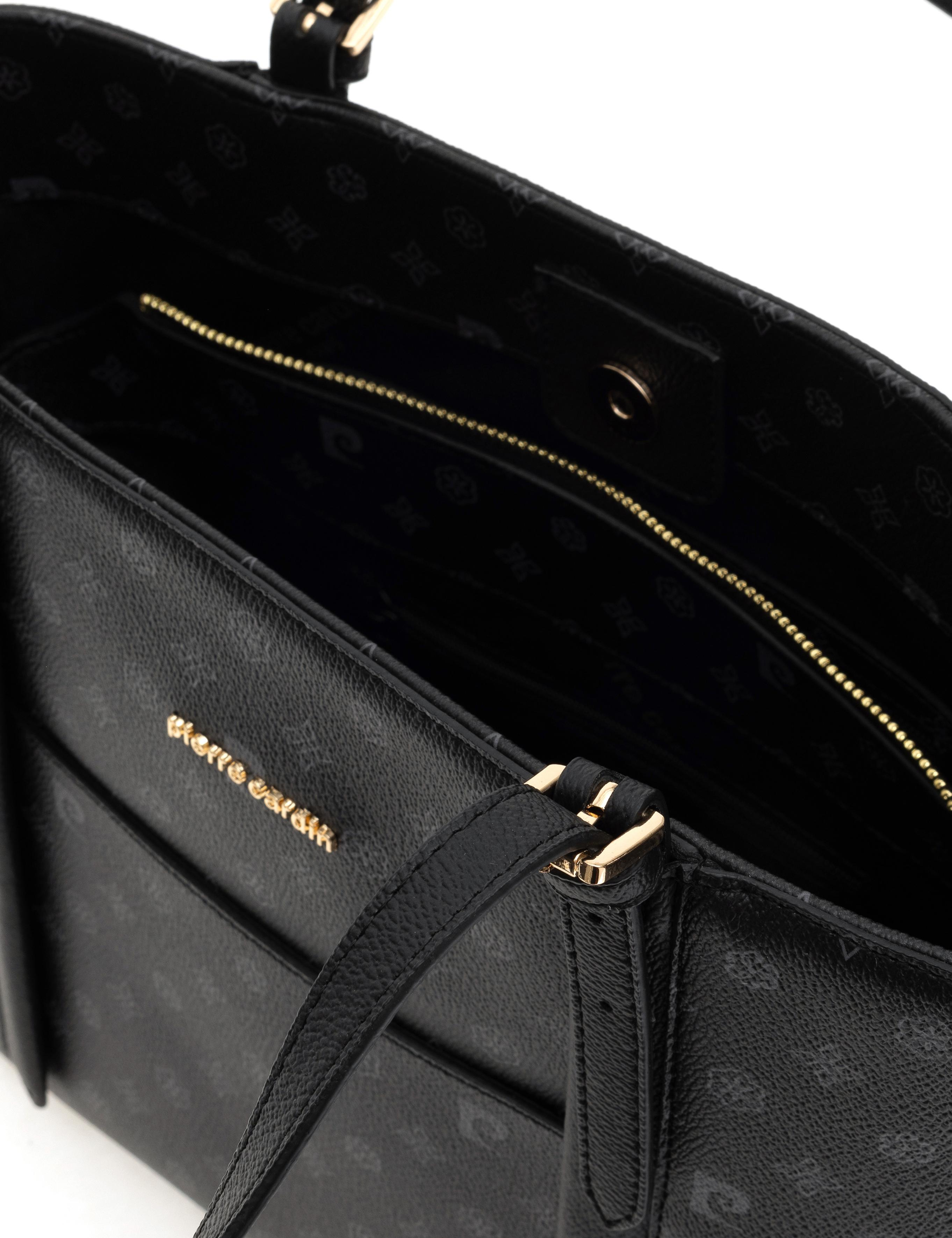 Siyah Omuz Çantası