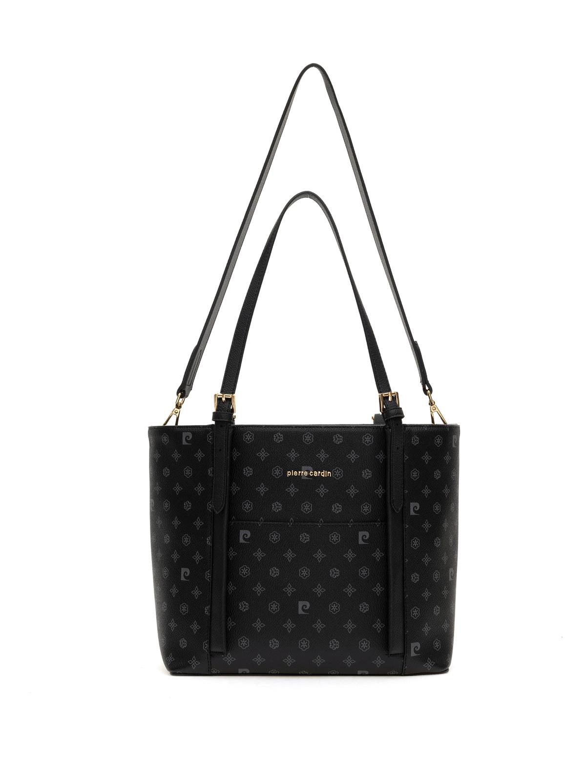 Siyah Omuz Çantası - 50311172001