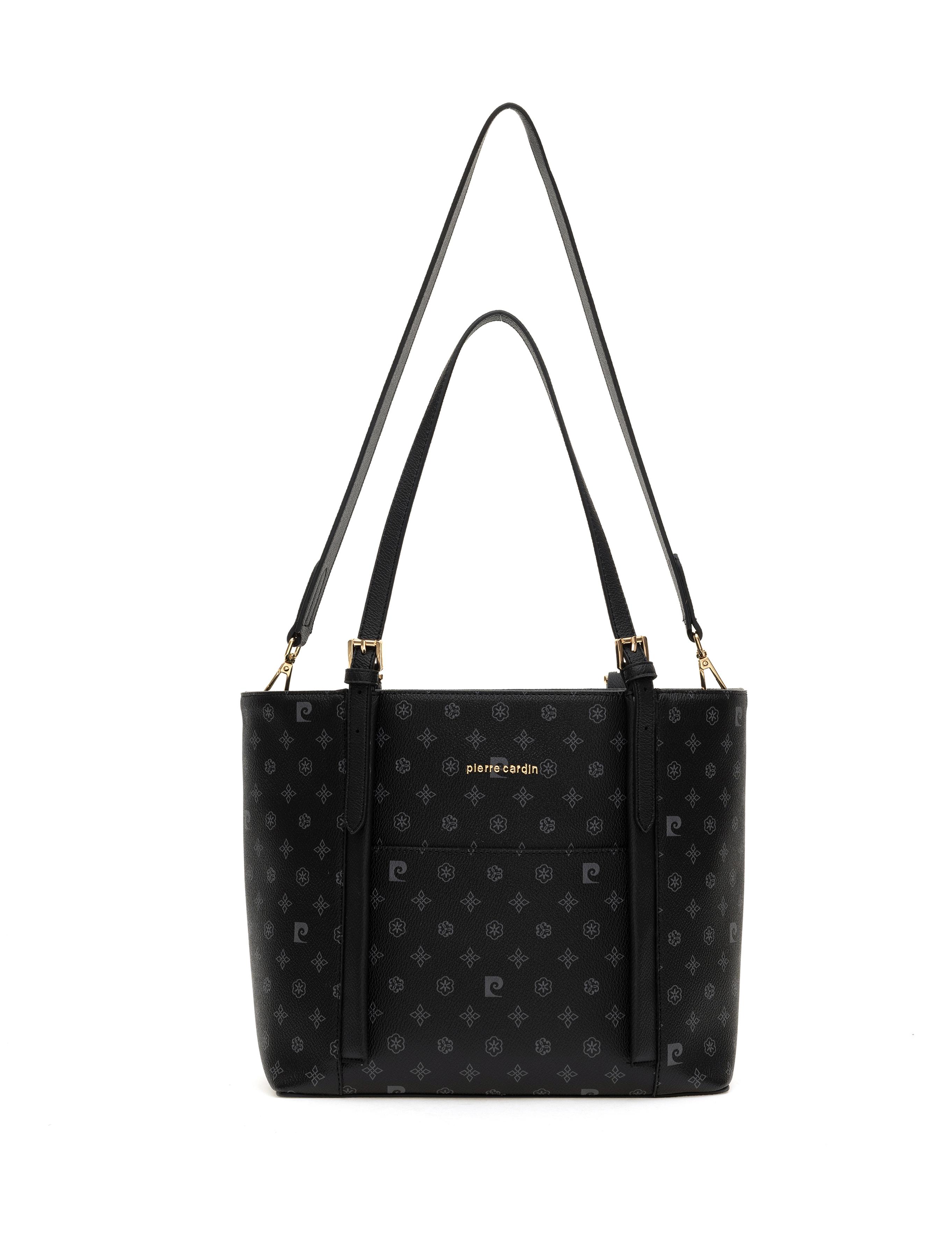 Siyah Omuz Çantası