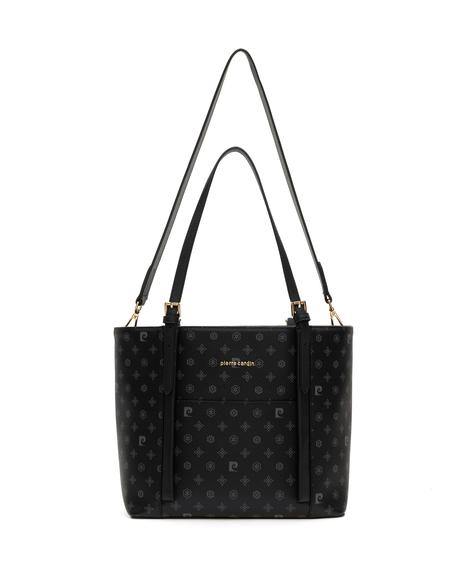 Siyah Omuz Çantası - 50311172001