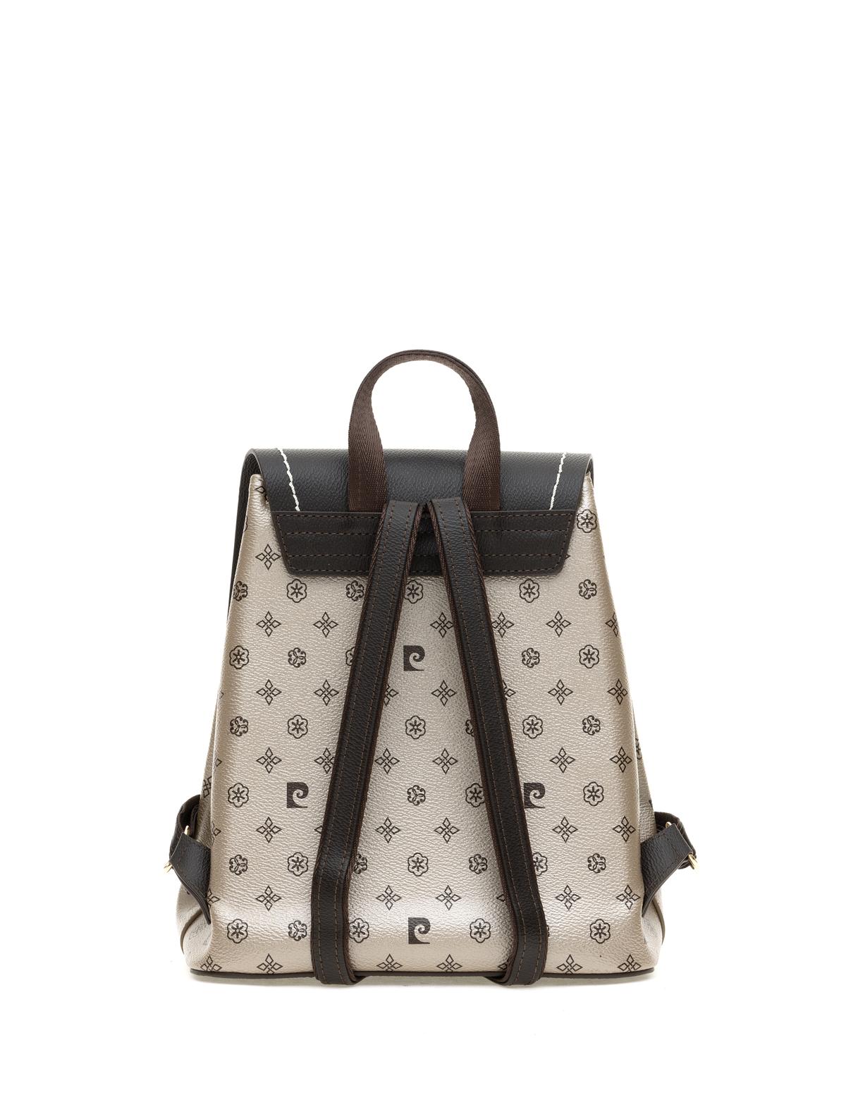 Altın Sırt Çantası - 50307566003