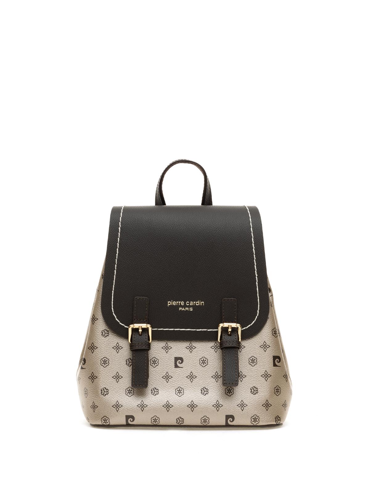 Altın Sırt Çantası - 50307566003