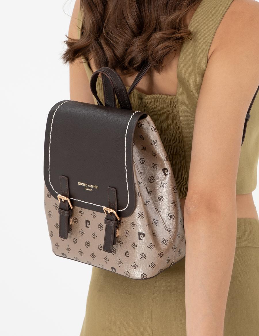 Altın Sırt Çantası