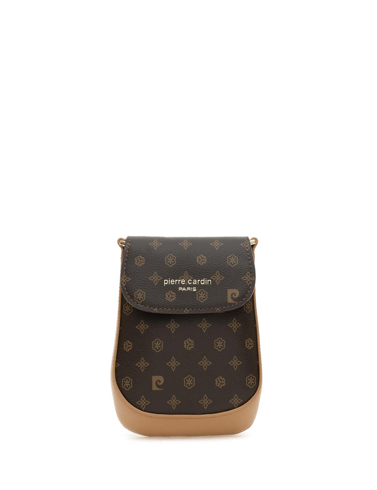 Kahverengi Çapraz Çanta - 50307593002