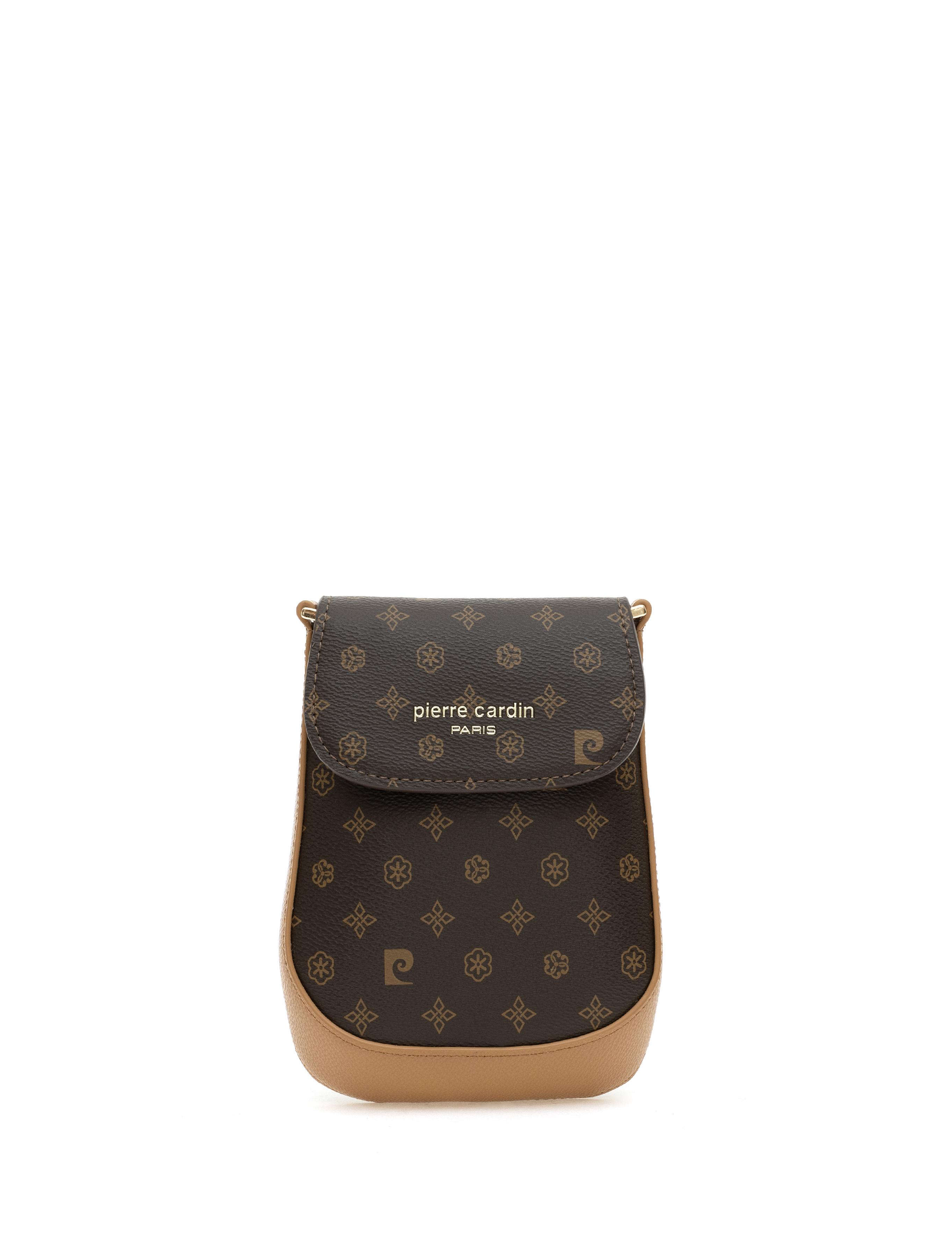 Kahverengi Çapraz Çanta