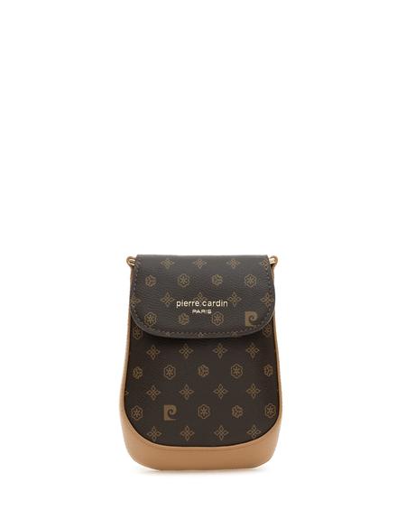 Kahverengi Çapraz Çanta - 50307593002