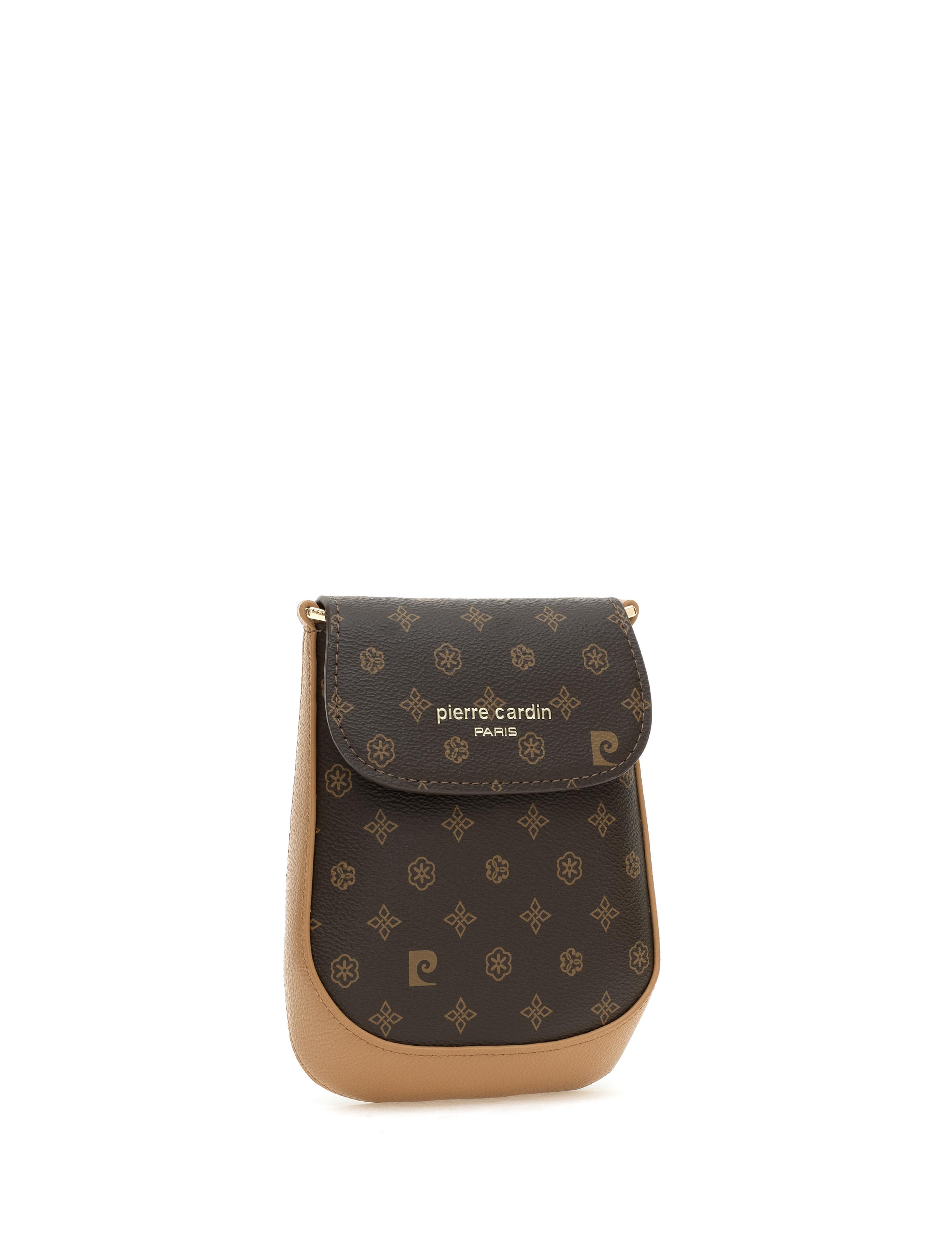 Kahverengi Çapraz Çanta