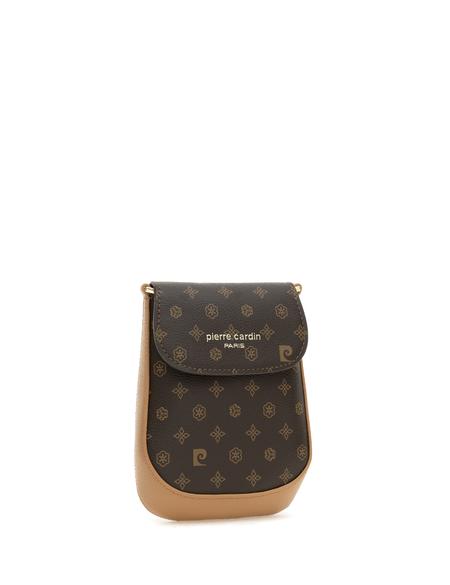 Kahverengi Çapraz Çanta - 50307593002