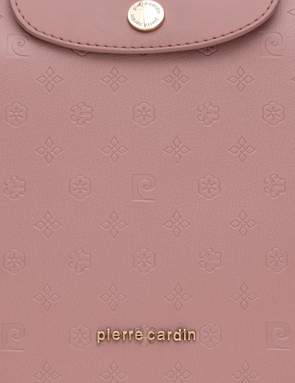 Gül Kurusu Omuz Çantası - 50311185005