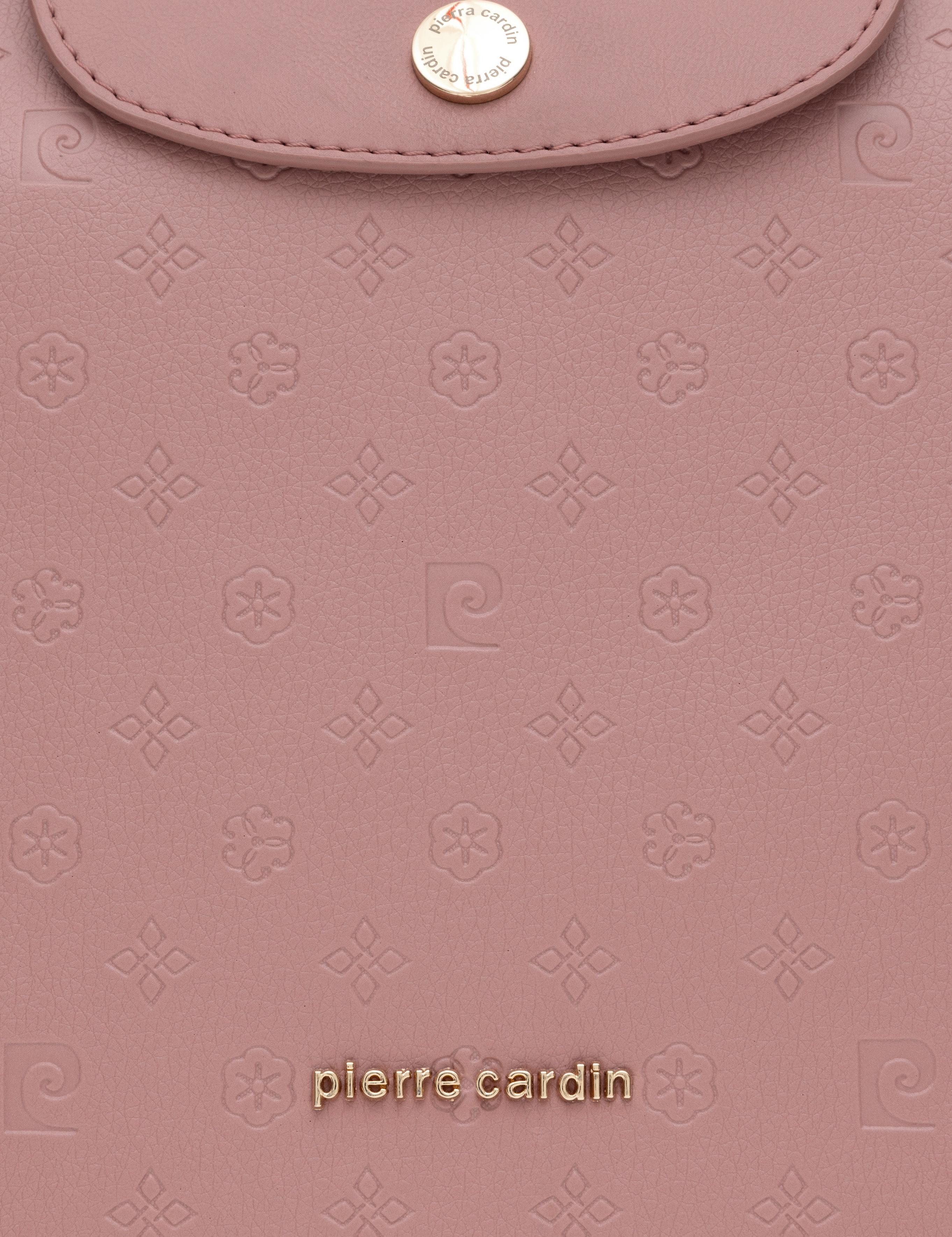 Gül Kurusu Omuz Çantası