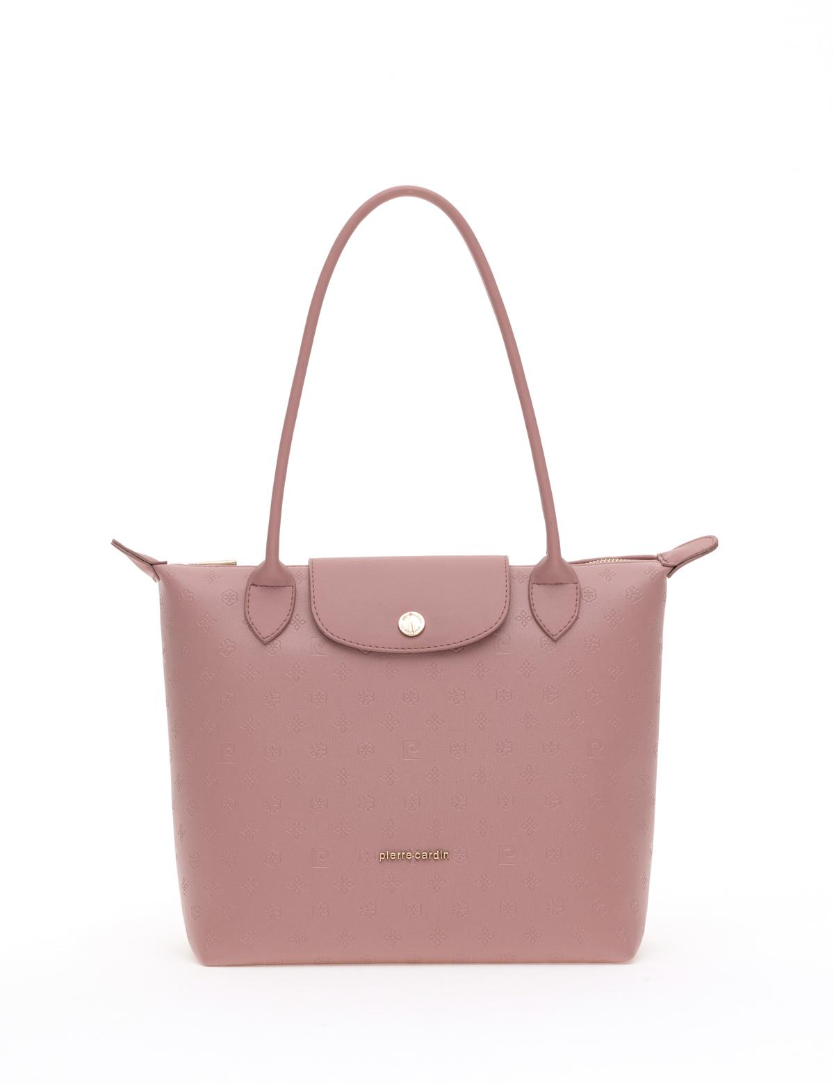 Gül Kurusu Omuz Çantası - 50311185005