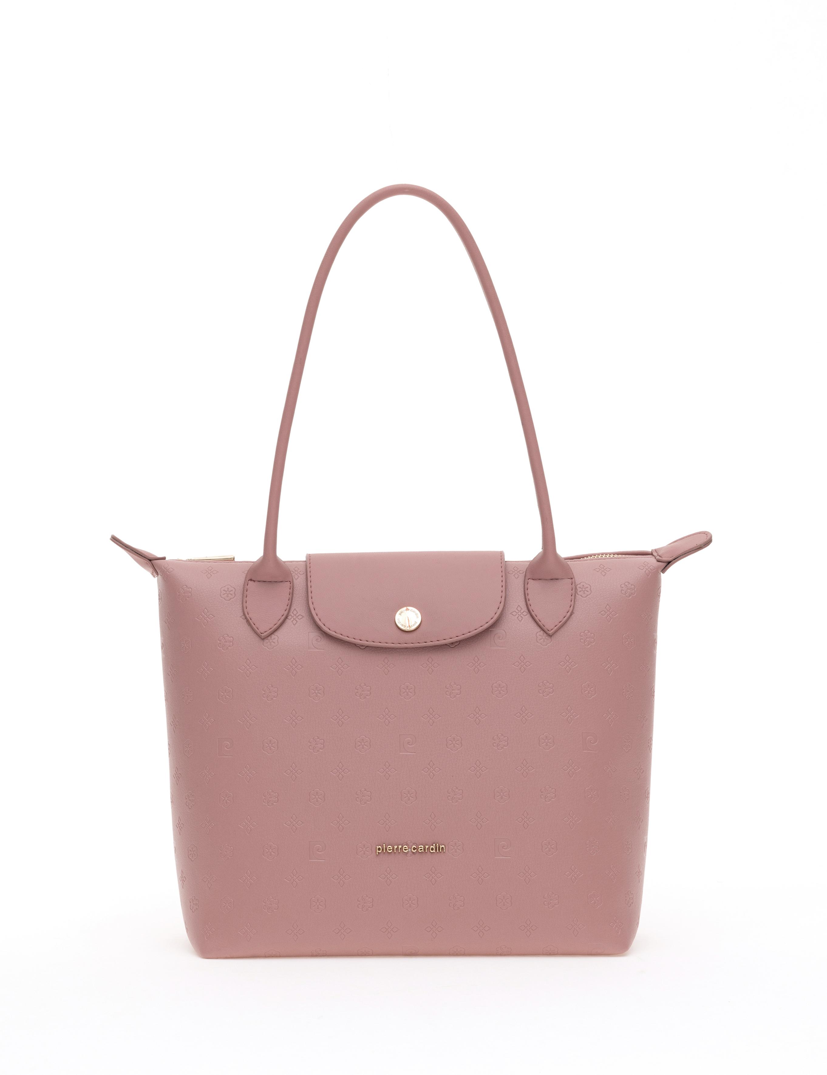 Gül Kurusu Omuz Çantası