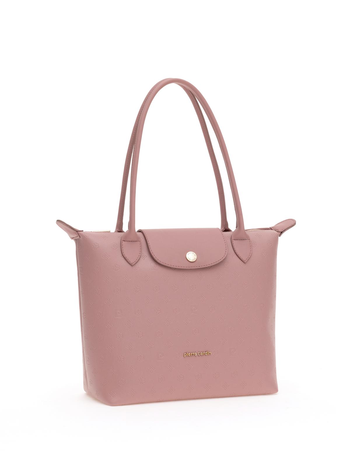 Gül Kurusu Omuz Çantası - 50311185005