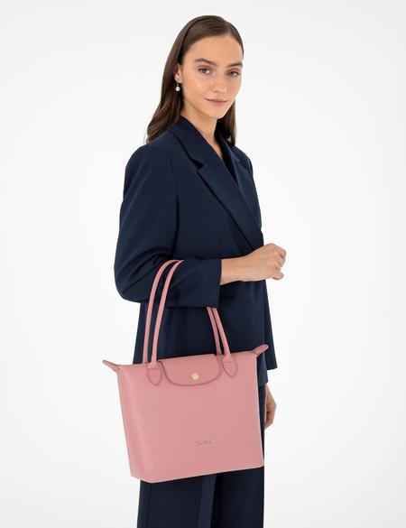 Gül Kurusu Omuz Çantası - 50311185005