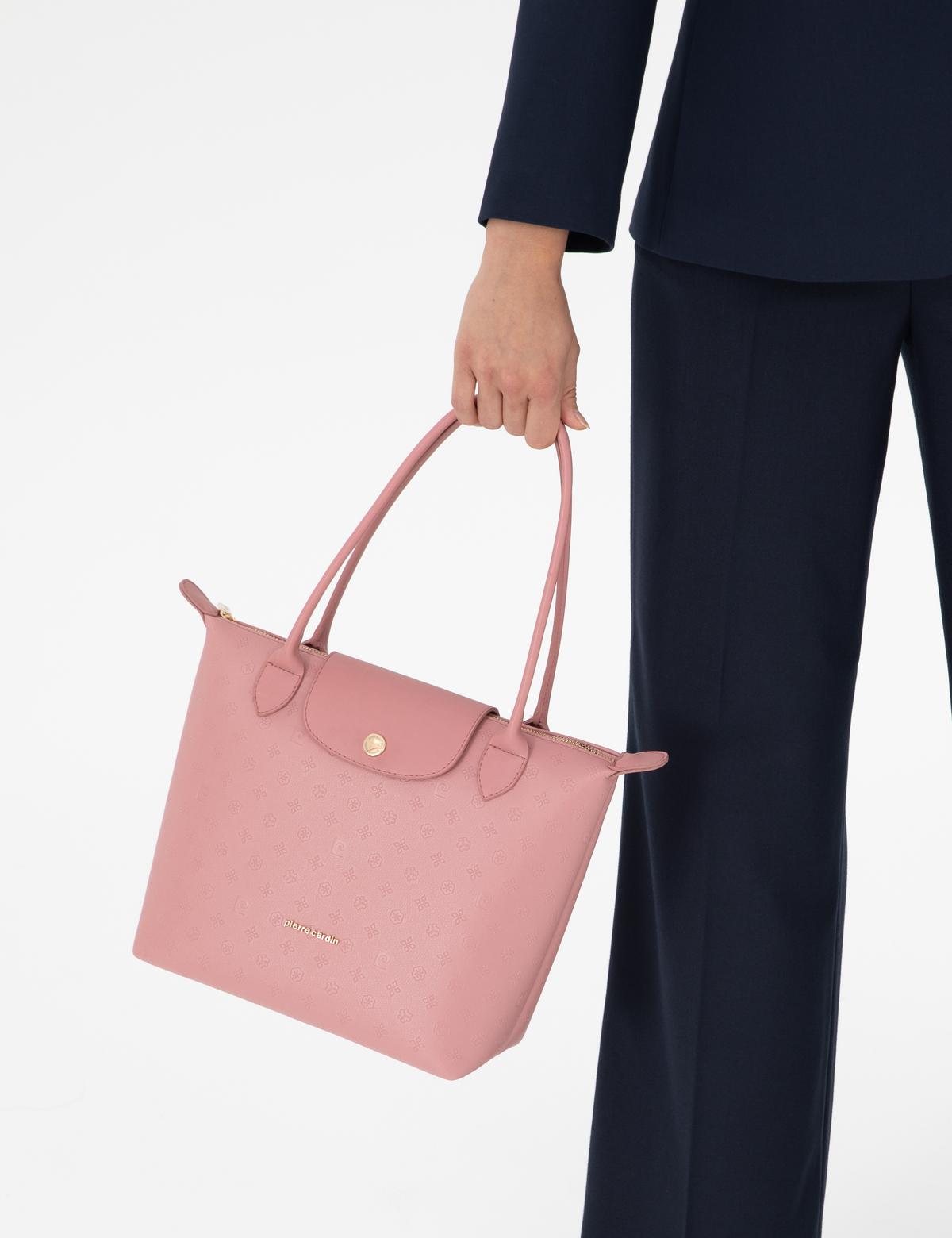 Gül Kurusu Omuz Çantası - 50311185005