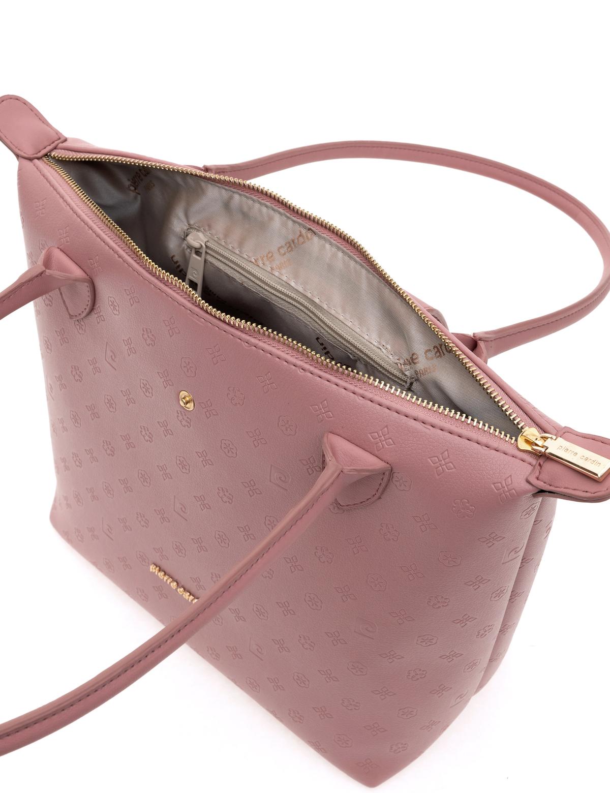 Gül Kurusu Omuz Çantası - 50311185005