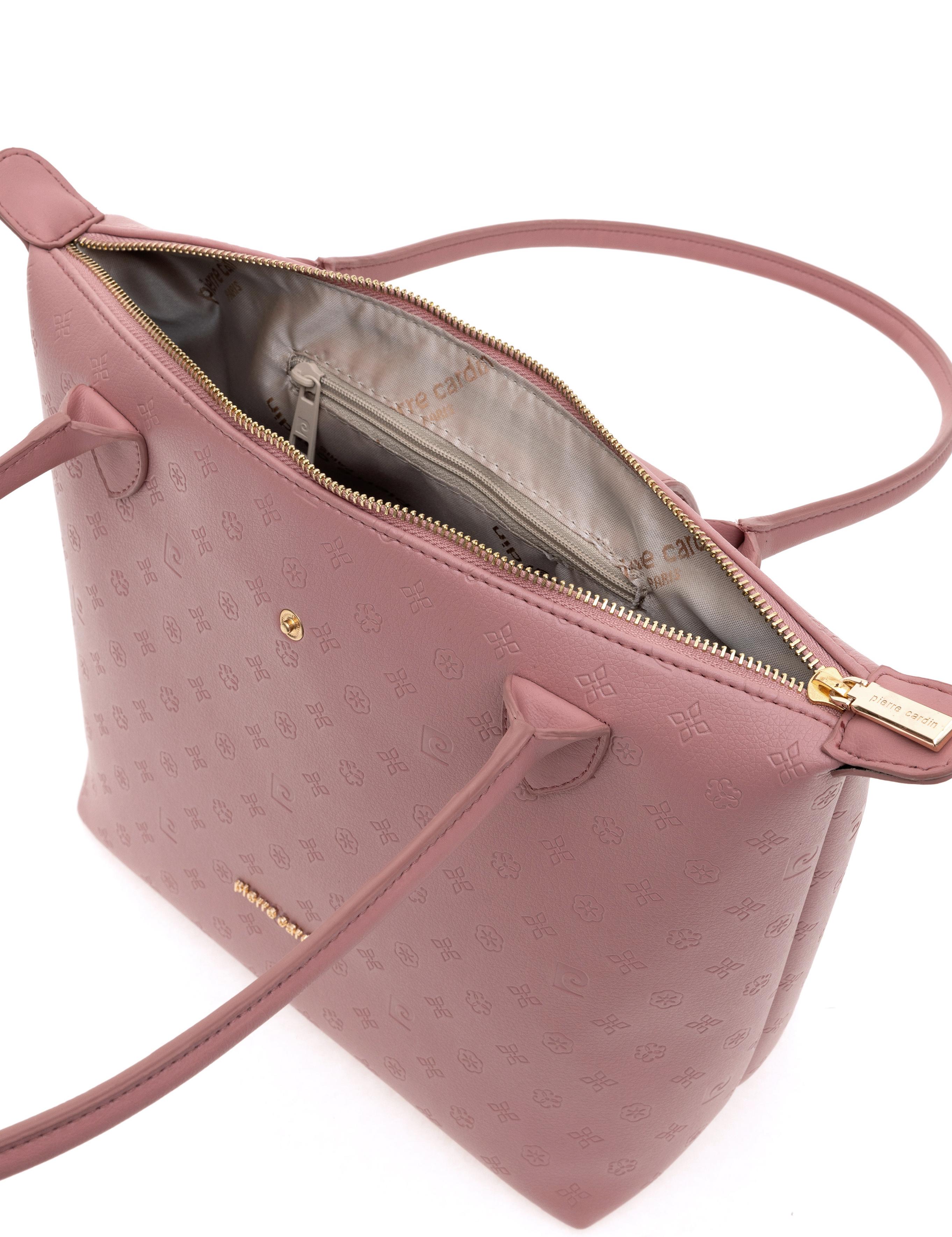 Gül Kurusu Omuz Çantası