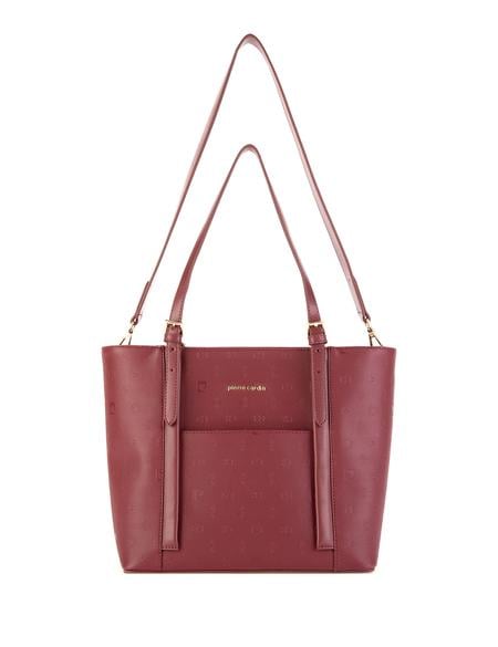 Bordo Omuz Çantası - 50311173003