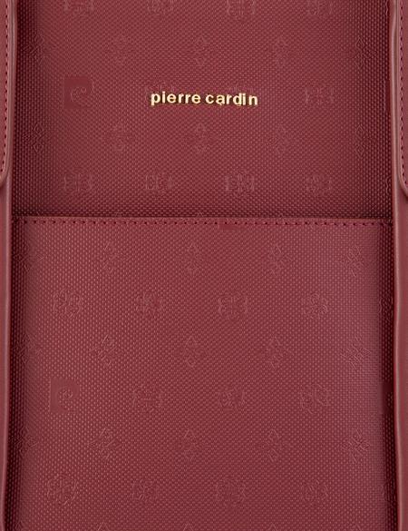 Bordo Omuz Çantası - 50311173003