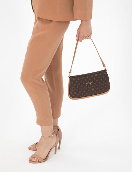 Kahverengi Kol Çantası - 50307594002