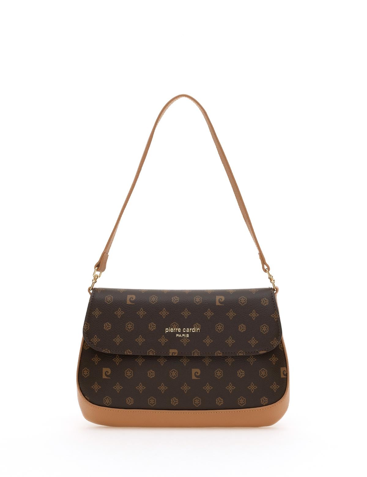 Kahverengi Kol Çantası - 50307594002