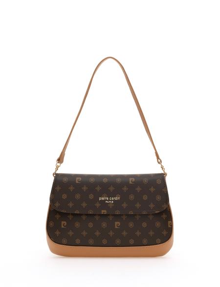 Kahverengi Kol Çantası - 50307594002