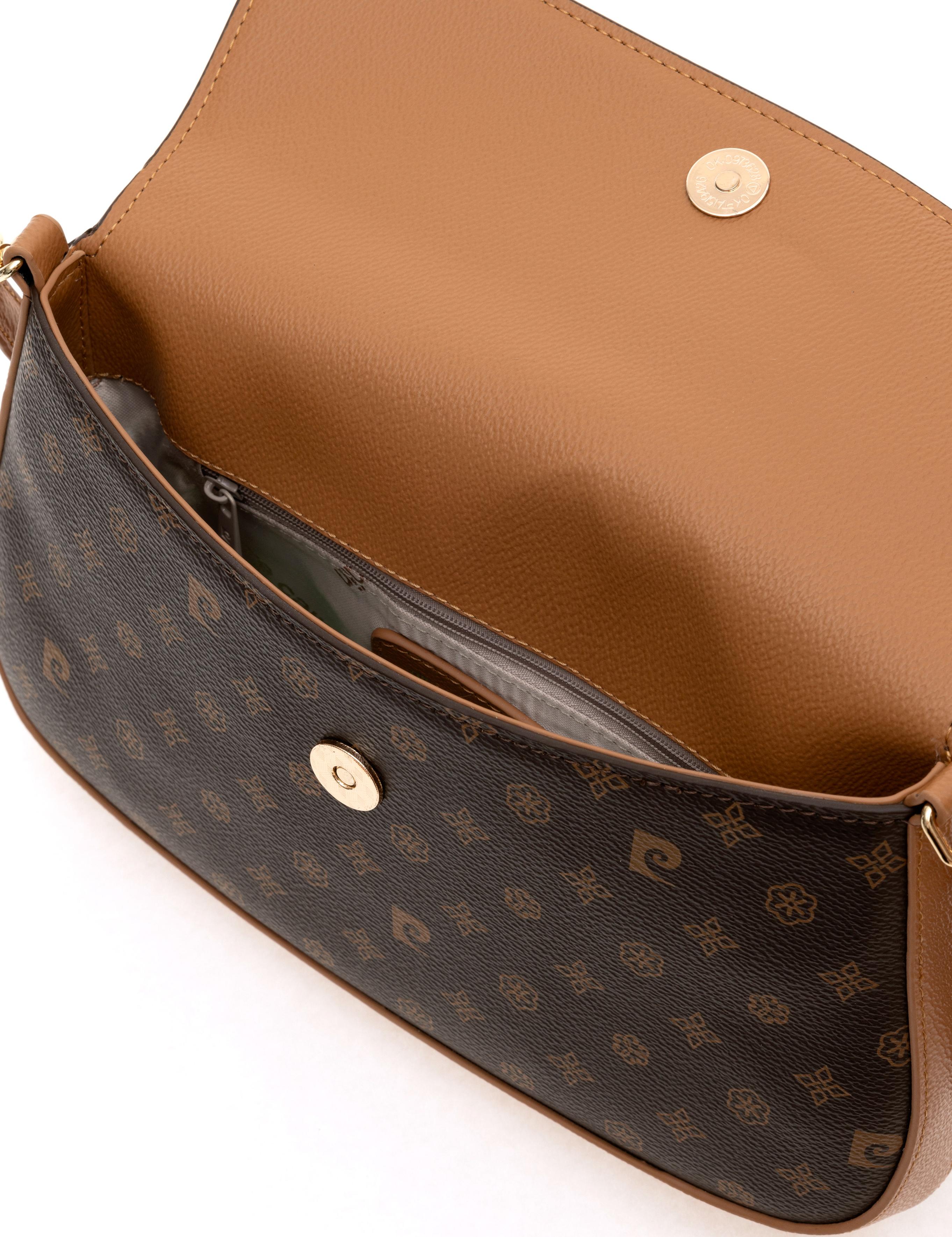 Kahverengi Kol Çantası