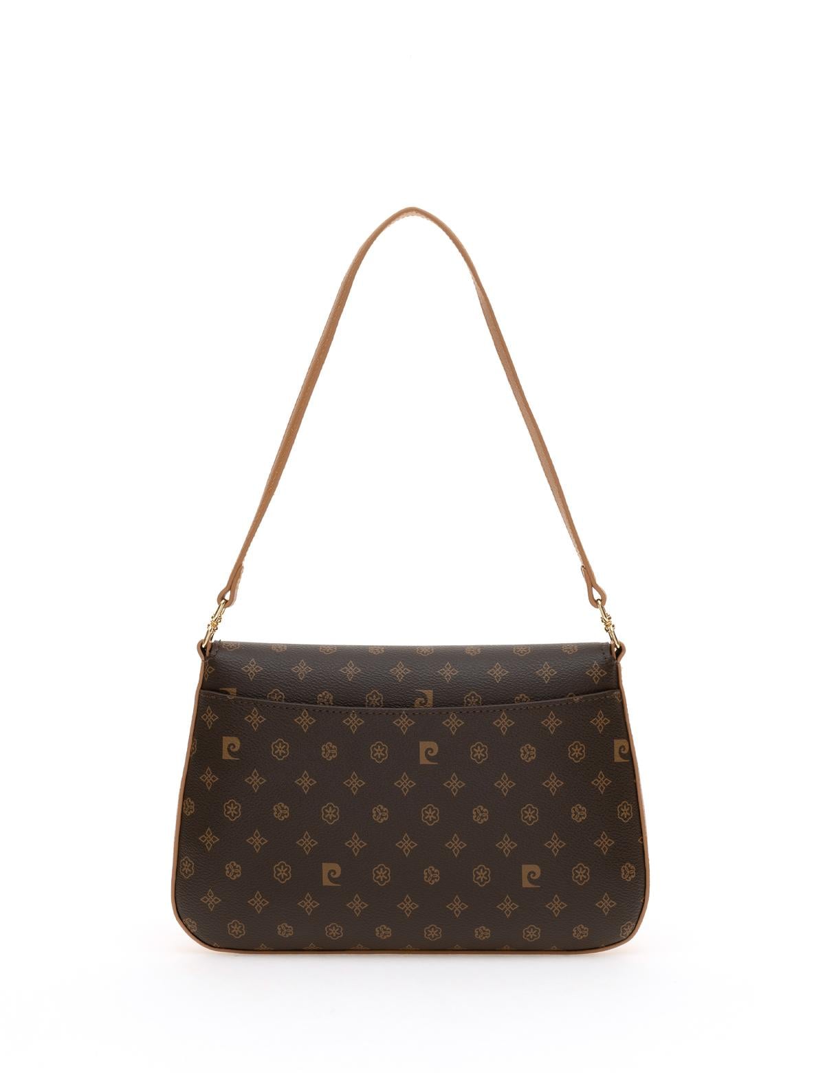 Kahverengi Kol Çantası - 50307594002