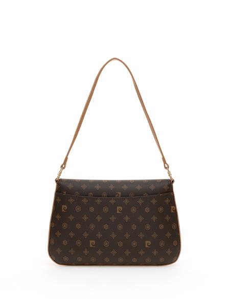 Kahverengi Kol Çantası - 50307594002