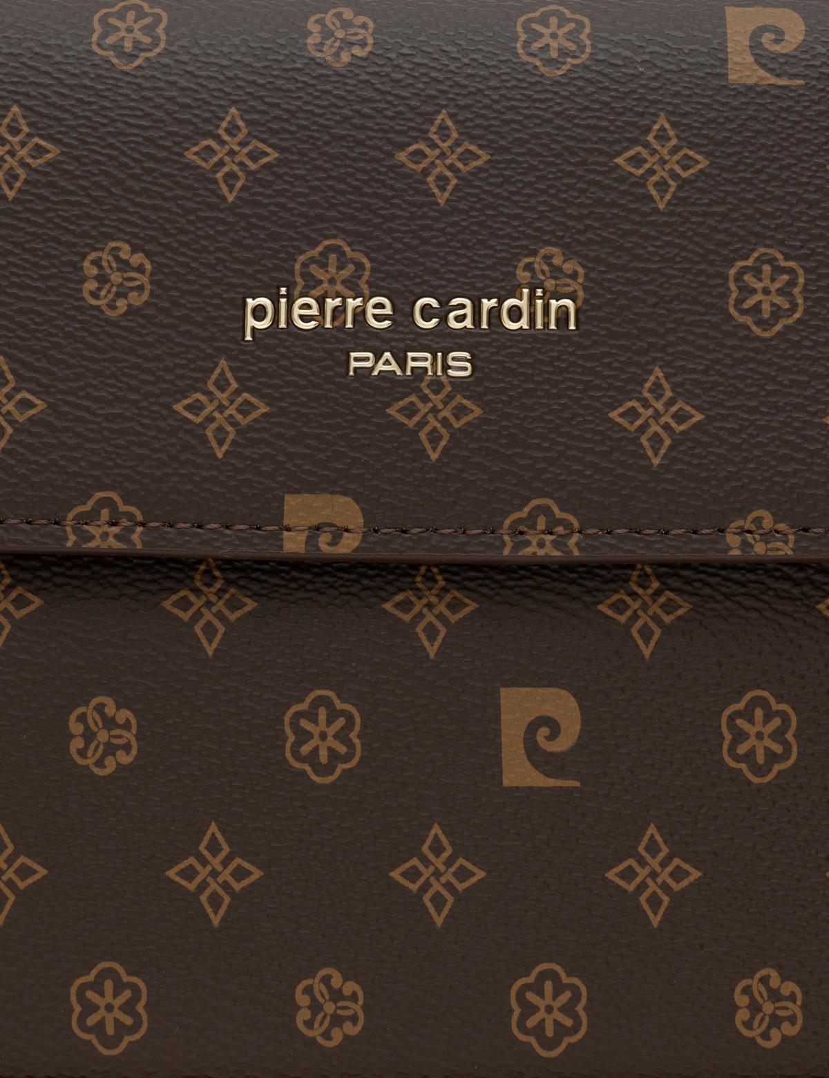 Kahverengi Kol Çantası - 50307594002