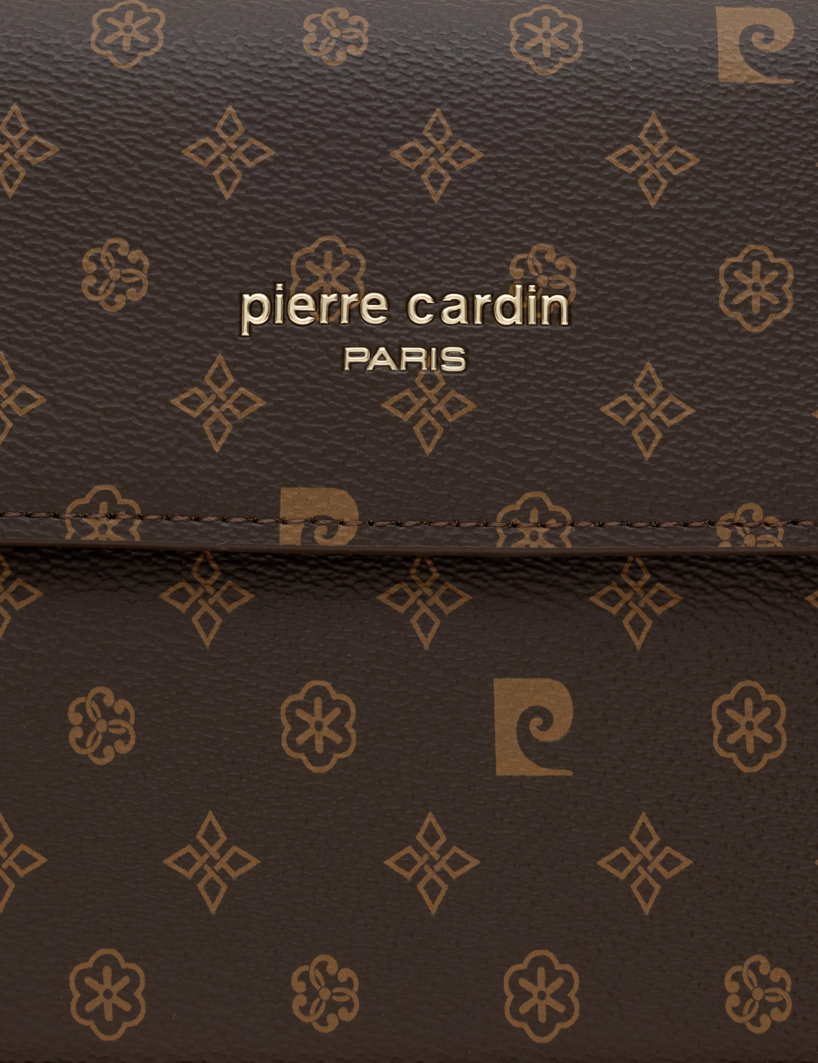 Kahverengi Kol Çantası