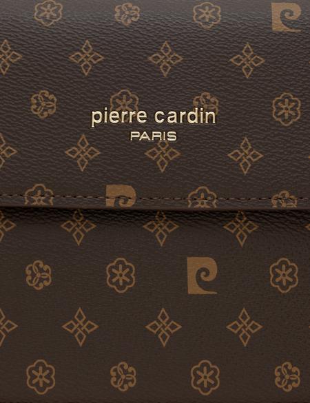 Kahverengi Kol Çantası - 50307594002