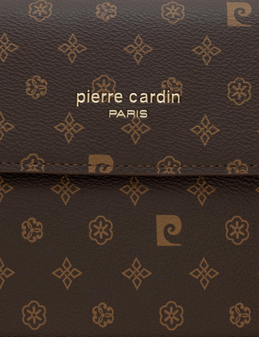 Kahverengi Kol Çantası