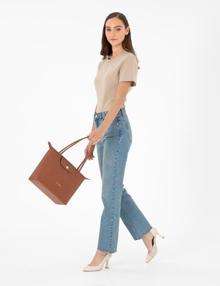 Taba Omuz Çantası - 50311185004