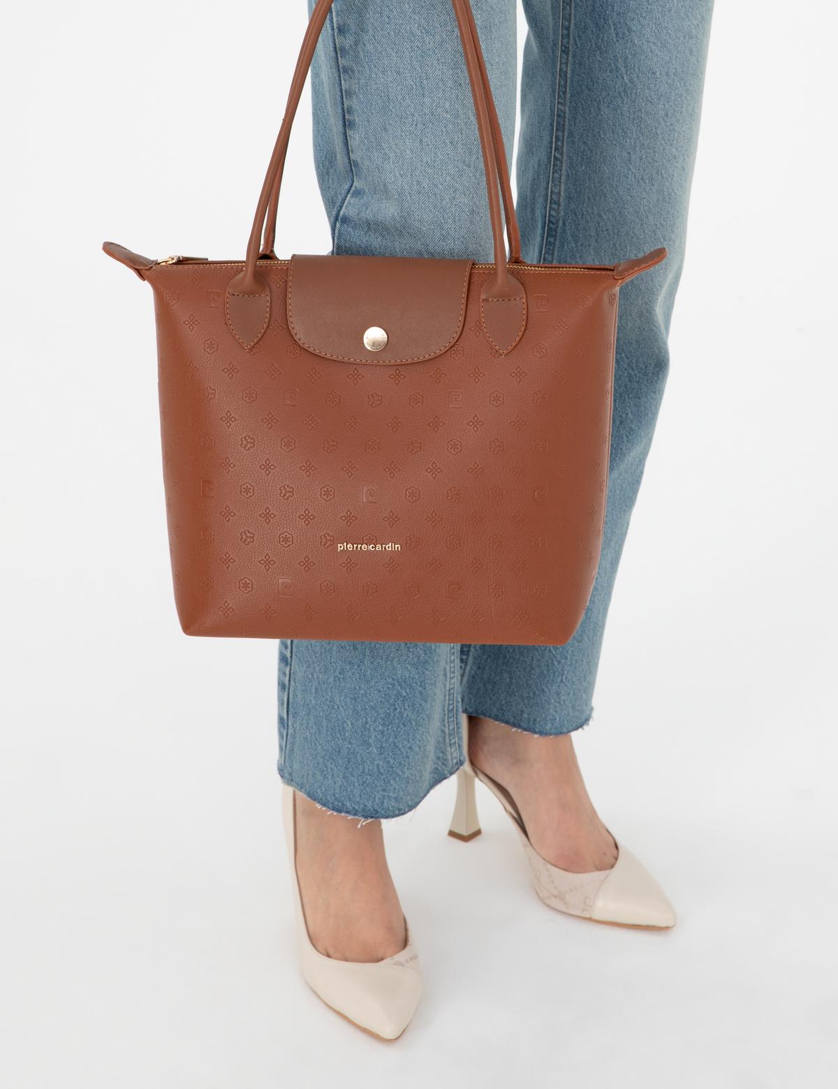 Taba Omuz Çantası - 50311185004