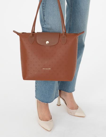 Taba Omuz Çantası - 50311185004