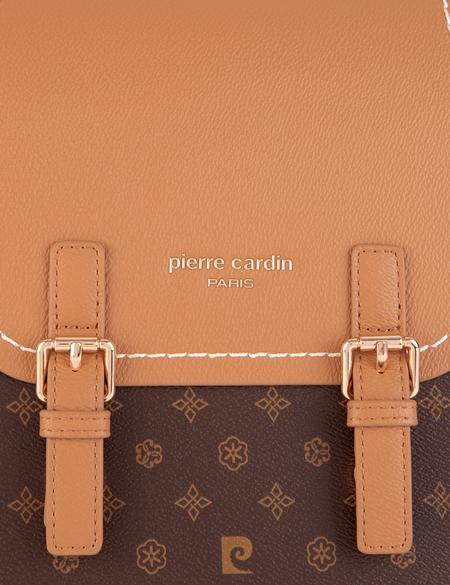 Kahverengi Sırt Çantası - 50307566002