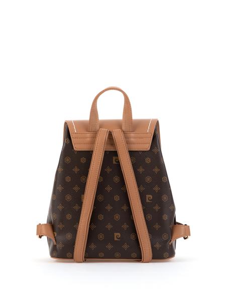 Kahverengi Sırt Çantası - 50307566002