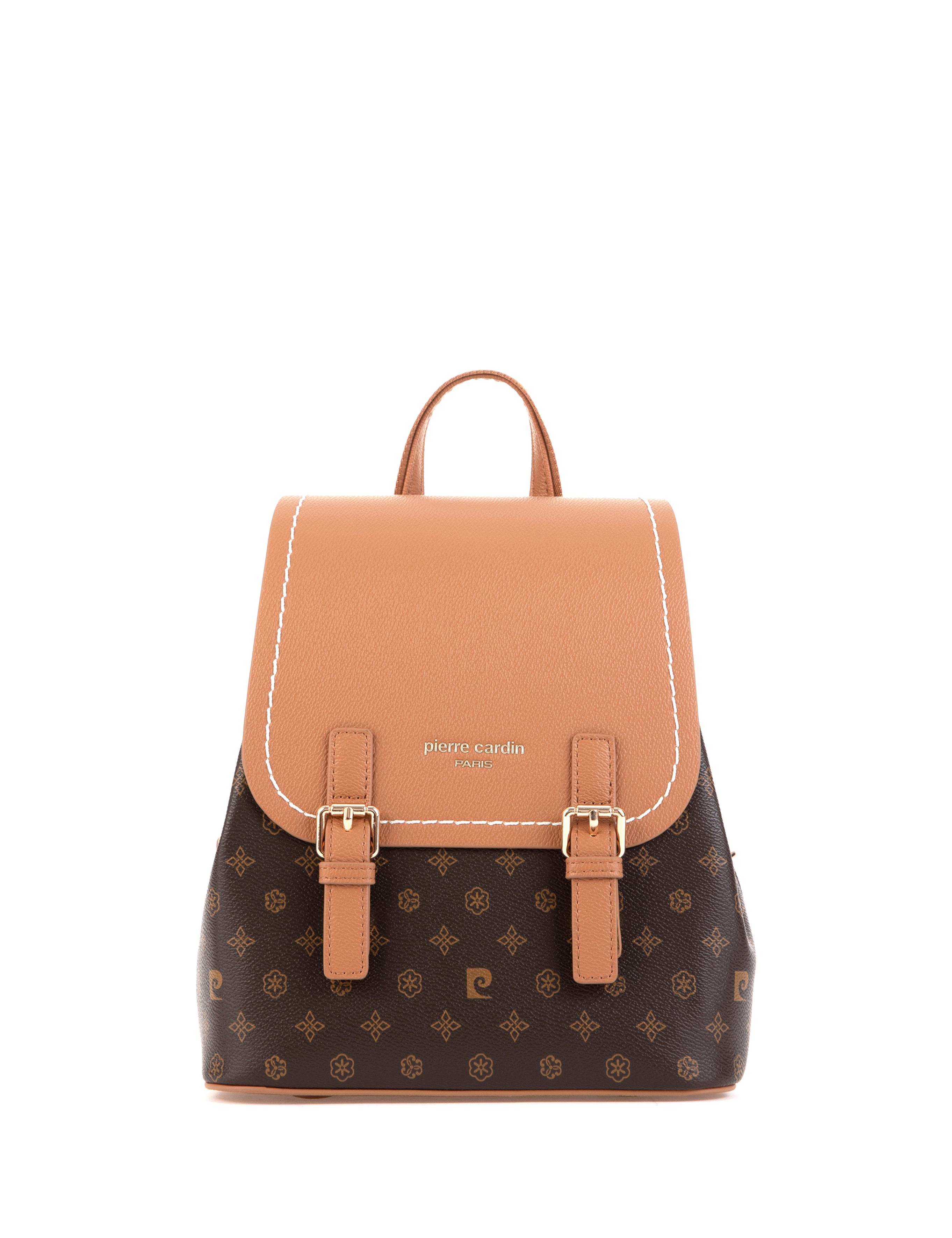 Kahverengi Sırt Çantası