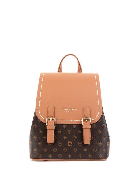 Kahverengi Sırt Çantası - 50307566002