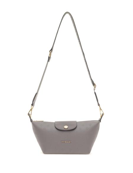 Gri Çapraz Çanta - 50311188003